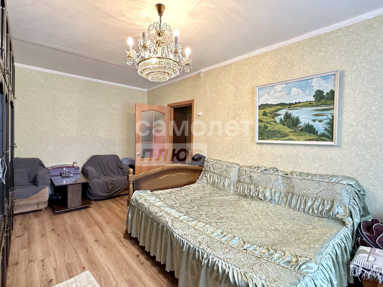 Продажа 2-комн квартиры на вторичном рынке Красногорск, Речная улица, 7