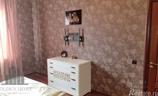 Аренда 2-комн квартиры на вторичном рынке улица Молдагуловой,  д. 5