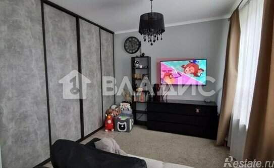 Продажа 1-комн квартиры на вторичном рынке Красногорск, Сходненская улица,  д. 17