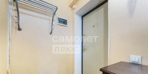 1-комн квартира Песчаный М. пер,  д. 2