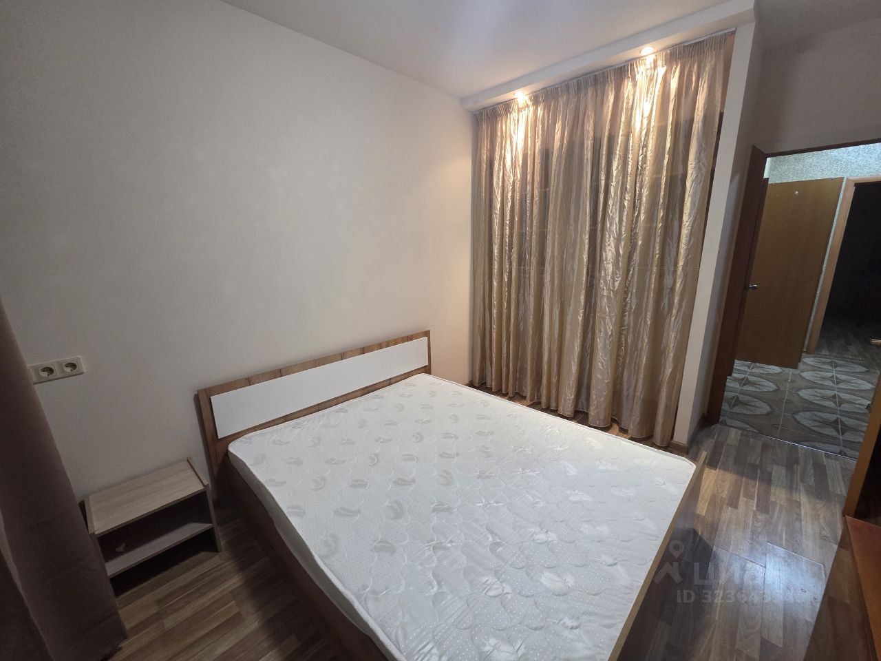 Аренда 2-комн квартиры на вторичном рынке Котельники, проезд 2-й Покровский, 8