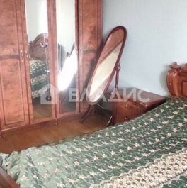 Продажа 3-комн квартиры на вторичном рынке Энгельса пр-кт,  д. 134,  к. 3