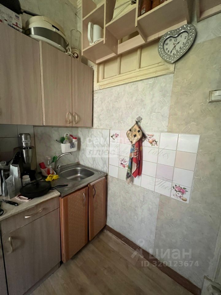 Продажа комнаты Подольск, улица Мира, 7