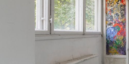 3-комн квартира Наличная улица, 45К1