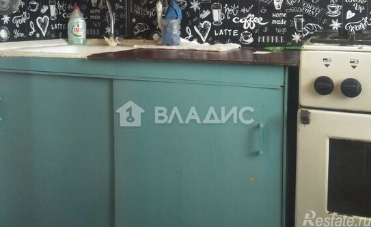 Продажа 1-комн квартиры на вторичном рынке ул Русаковская,  д. 12,  к. 1