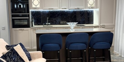 3-комн квартира ул Смоленская,  д. 14