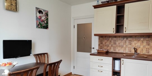 2-комн квартира улица Валерия Гаврилина,  д. 5