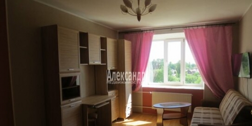 1-комн квартира ул Львовская,  д. 27,  к. 2