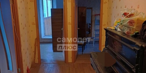 3-комн квартира ул Раменки,  д. 25,  к. 1