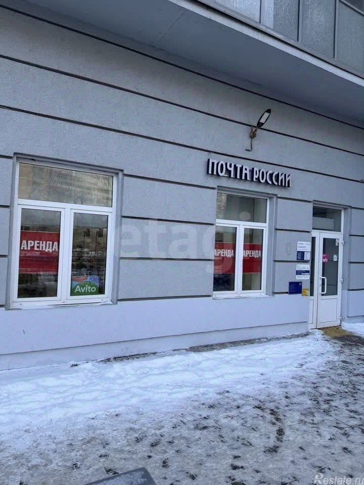 Аренда ПСН Славы пр-кт,  д. 51