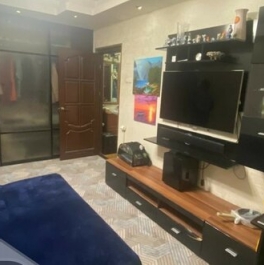 Продажа 2-комн квартиры на вторичном рынке Баковка, бульвар Маршала Крылова,  д. 6