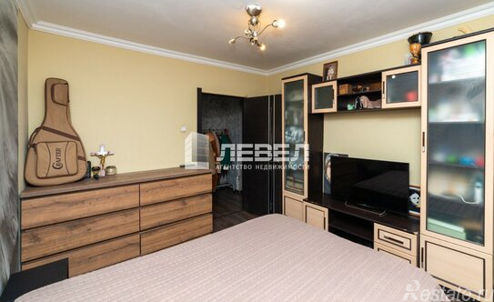 Продажа 2-комн квартиры на вторичном рынке Домодедово, улица Корнеева,  д. 38