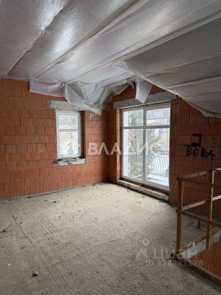 Продажа дома Близкое ЖК, д. Мистолово, улица Заповедная,  д. 2
