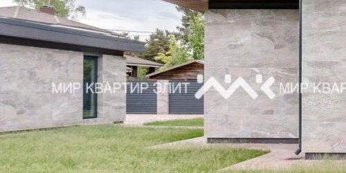 Коттедж/дом Ушковская улица, 6