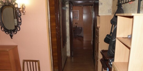 3-комн квартира ул Говорова,  д. 15