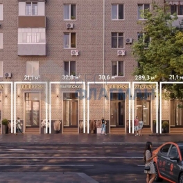 Продажа ПСН Ленинский пр-кт,  д. 79