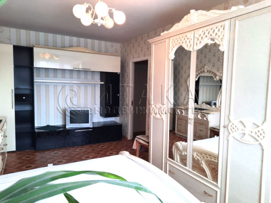 Аренда комнаты Дачный пр-кт., д. 27, корп. 4