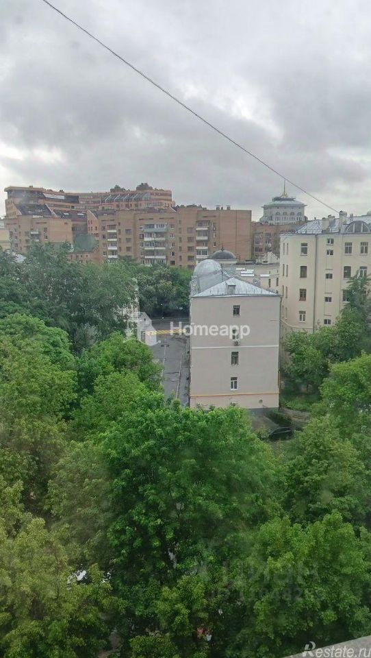 Продажа 2-комн квартиры на вторичном рынке Ростовская набережная,  д. 3