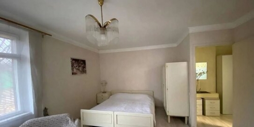 1-комн квартира Лихачевский 2-й пер,  д. 4