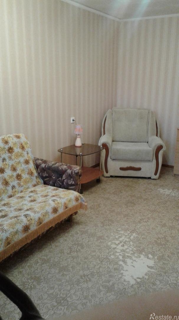 Аренда 1-комн квартиры на вторичном рынке Всеволожск г, Плоткина ул ,  д. 1