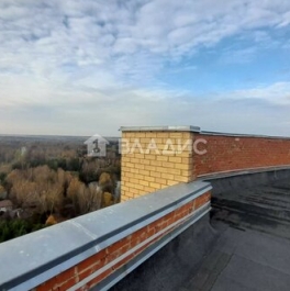 Продажа 4-комн квартиры на вторичном рынке ул Нагорная,  д. 6