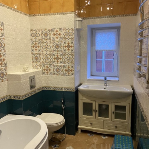 Коттедж/дом Красный Посёлок, Английский б-р,  д. 1