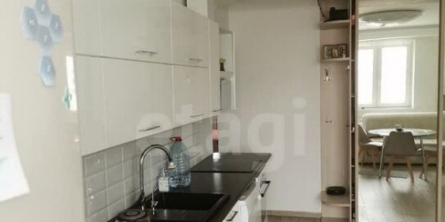 2-комн квартира ул Шарикоподшипниковская,  д. 20