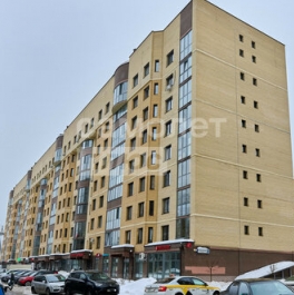 Продажа 2-комн квартиры на вторичном рынке Мебельной фабрики, ул Рассветная,  д. 1