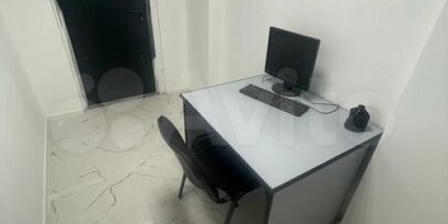 Офис Северная 9-я линия,  д. 23,  к. 1