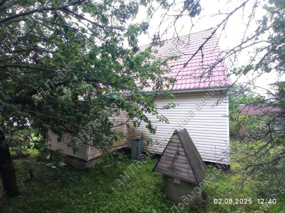 Продажа дома Шапково деревня, Лесная поляна