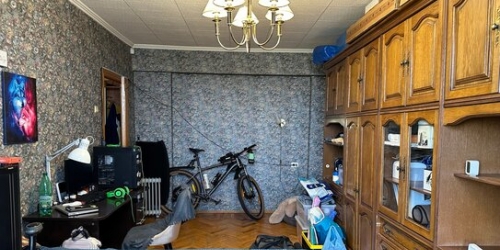 2-комн квартира улица Бажова,  д. 4