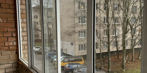 1-комн квартира Народная улица,  д. 81