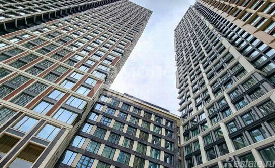 Продажа 3-комн квартиры на вторичном рынке Ленинградский пр-кт,  д. 37/6