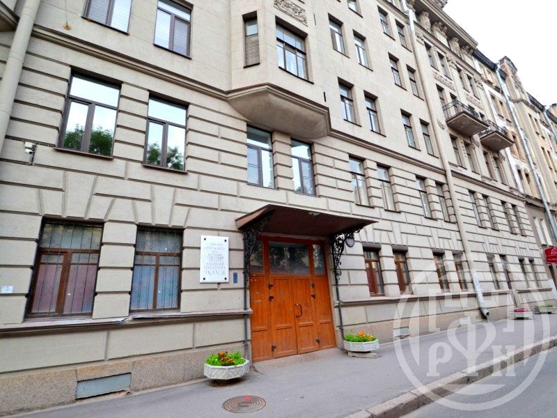 Продажа 4-комн квартиры на вторичном рынке Всеволода Вишневского ул. ,  д. 11
