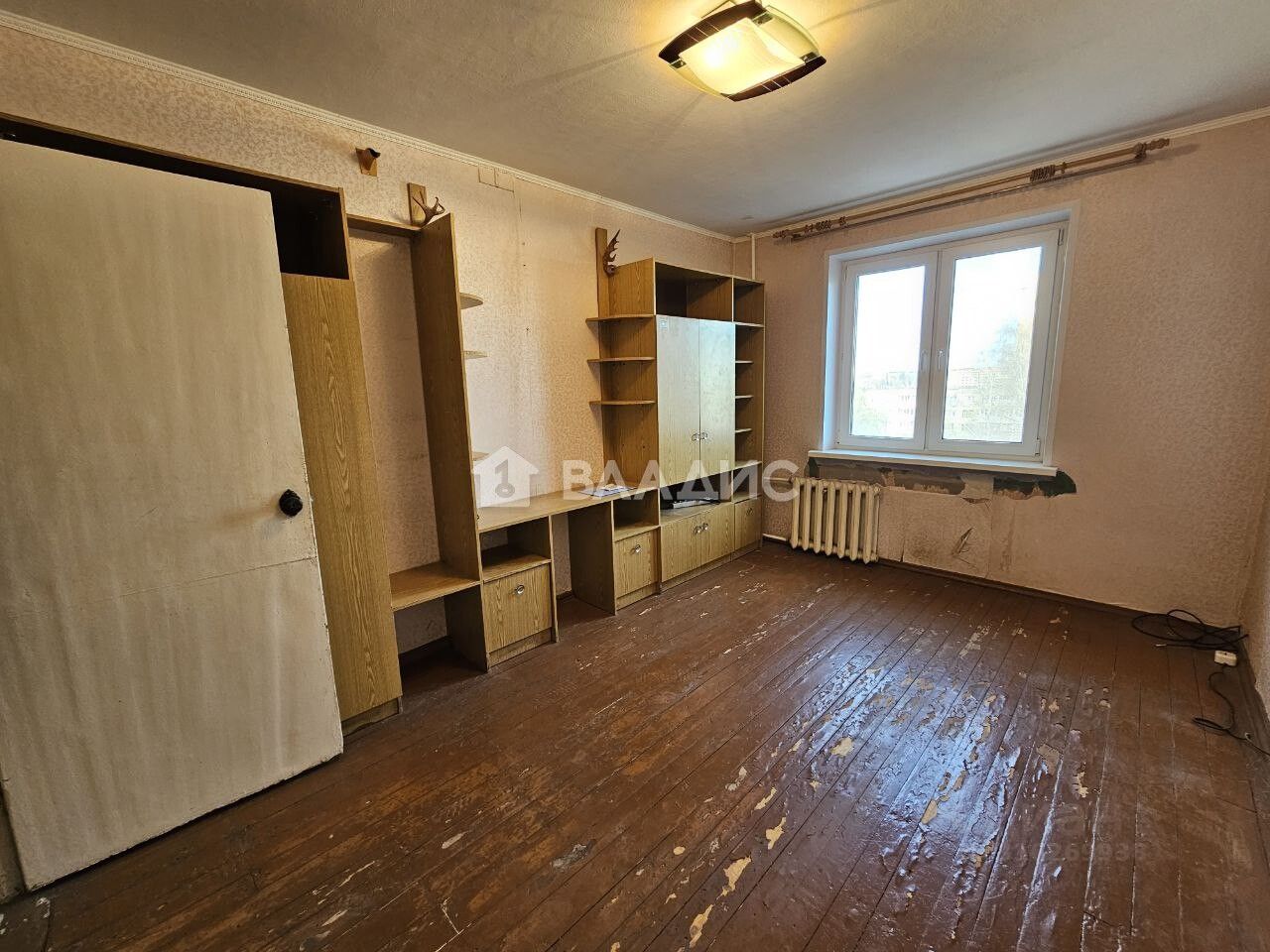 Продажа 3-комн квартиры на вторичном рынке Новлянский мкр, улица Новлянская,  д. 12Г