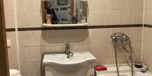 1-комн квартира Балашиха, Живописная улица, 4