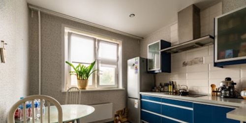 2-комн квартира Спартаковский пер,  д. 26