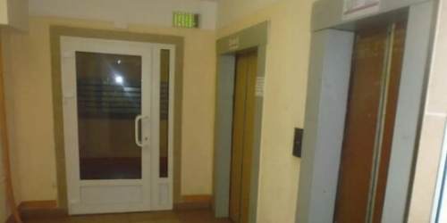 1-комн квартира Индустриальный пр-кт,  д. 13