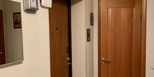 2-комн квартира Чонгарский б-р,  д. 5,  к. 1