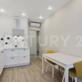 Продажа 2-комн квартиры на вторичном рынке ул Цимлянская,  д. 3,  к. 1