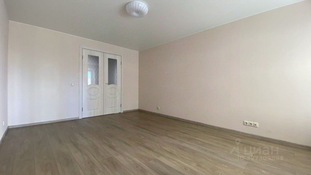 Продажа 3-комн квартиры на вторичном рынке Красноармейск, улица Морозова,  д. 17