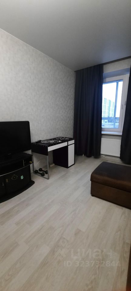 Аренда 1-комн квартиры на вторичном рынке Тельмана, улица Онежская, 2