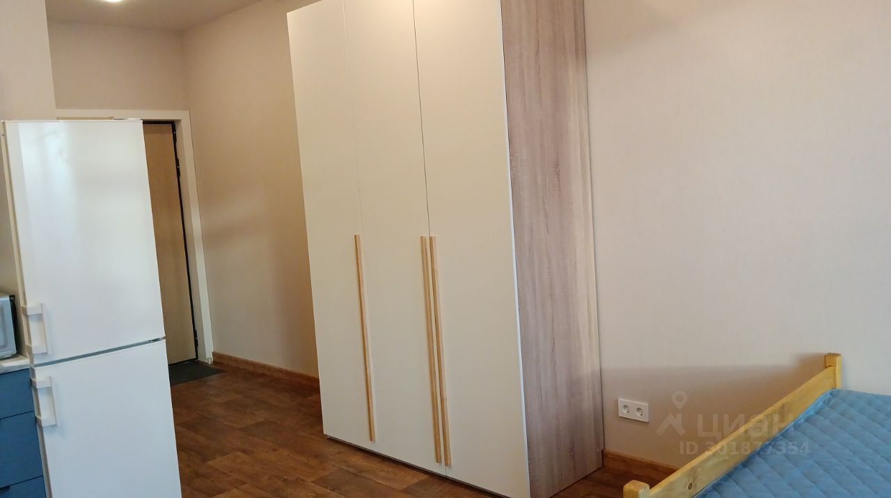 Аренда студии улица Родниковая, 30к3