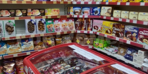 Торговое помещение Моршанская улица, 4