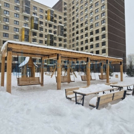 Продажа 3-комн квартиры на вторичном рынке Рязаново д,  д. 5 к2