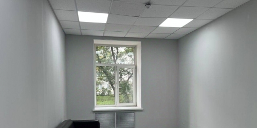 Офис Краснопрудный Б. туп,  д. 6/21