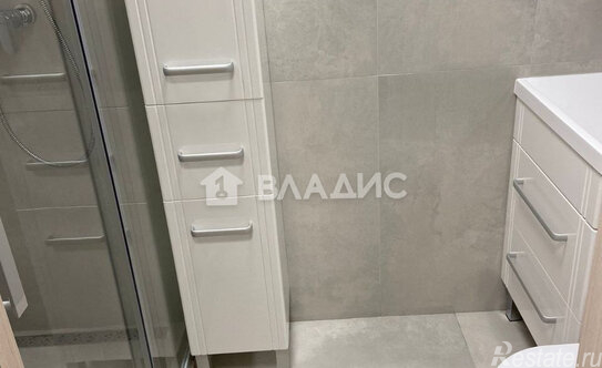 Продажа 1-комн квартиры на вторичном рынке Учинская улица,  д. 1А