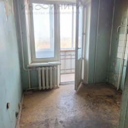 Продажа 2-комн квартиры на вторичном рынке Открытое ш,  д. 28 к6