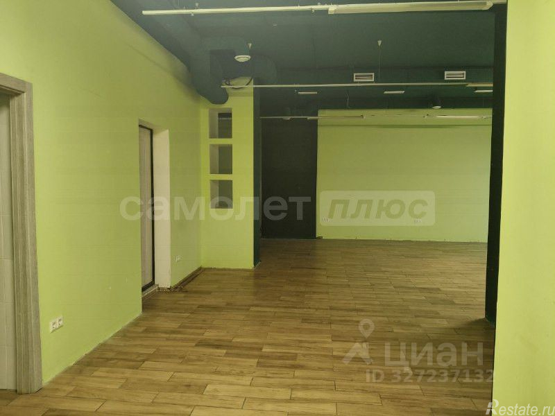Аренда ПСН Ленинский пр-кт,  д. 107 к1