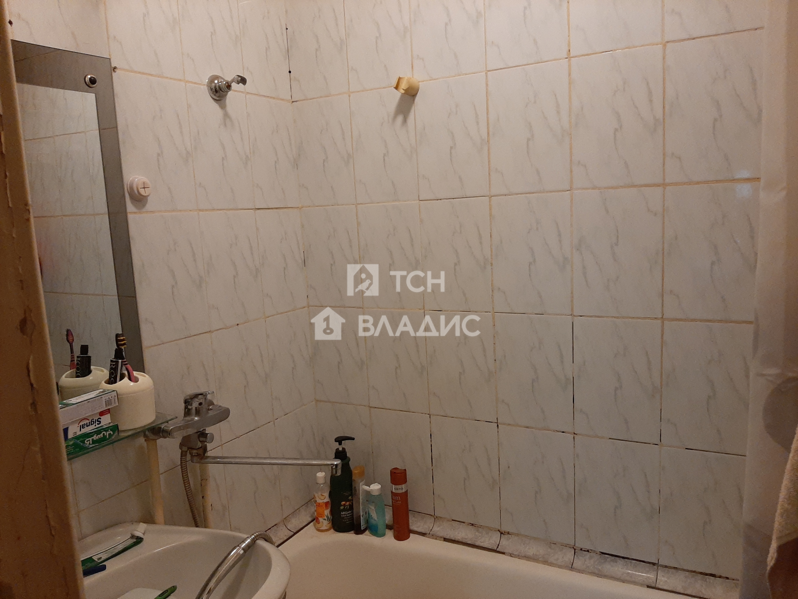 2-комн квартира Королёв, Кооперативная улица, 3